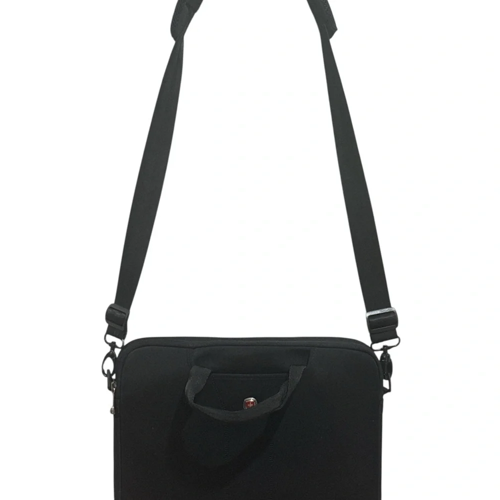 Wenger Legacy 15.6 Inch Ultra Computer Slimcase